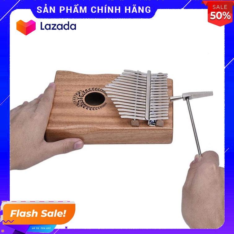 [HCM]Búa Chỉnh Âm Kalimba