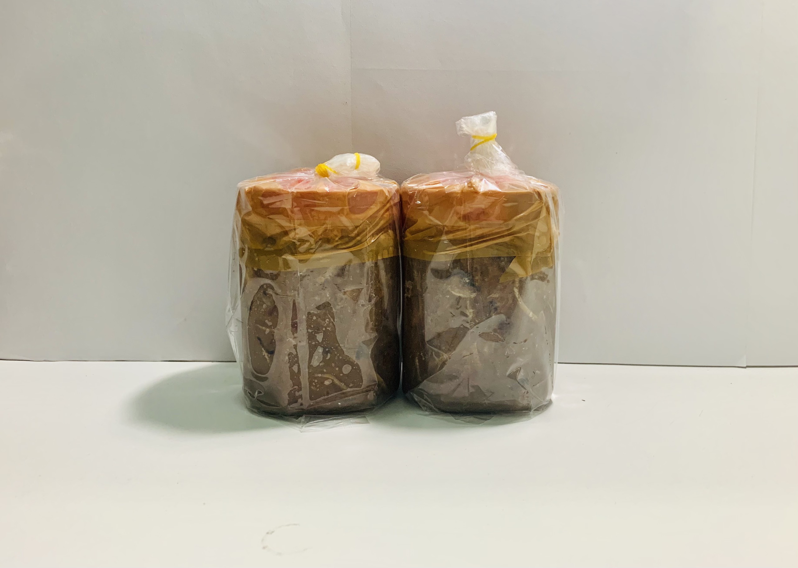 MẮM CÁI CÁ CƠM – MÓN NGON QUẢNG NGÃI 250g