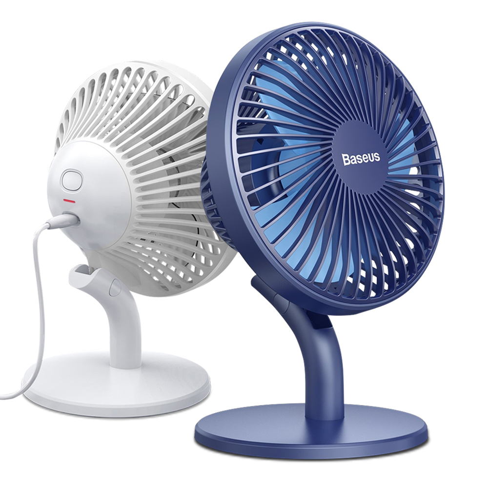 Quạt tích điện Baseus CXSEA-02