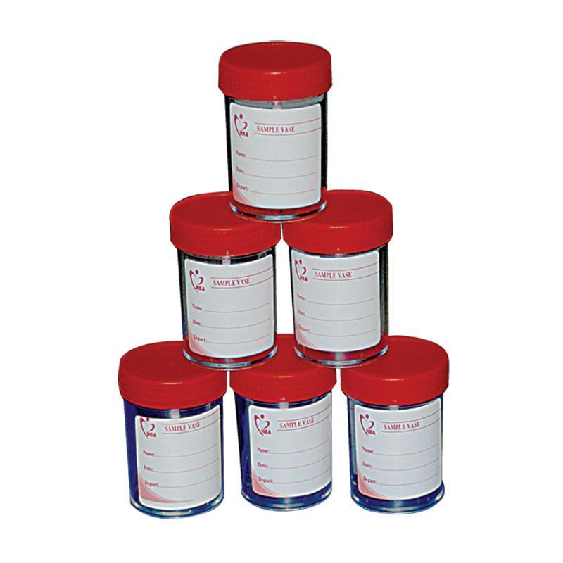 Cốc đựng bệnh phẩm combo 10c
