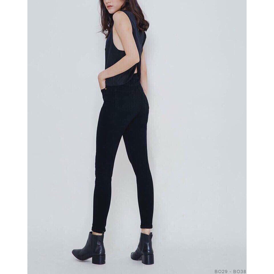 Quần Jean skiny ôm form chuẩn