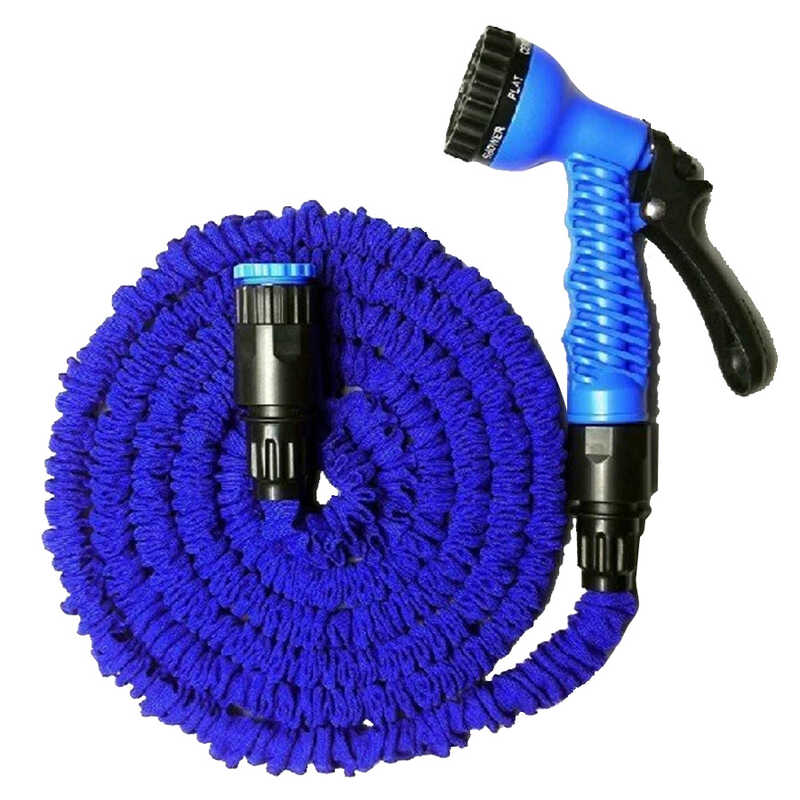 [HCM]VÒI XỊT NƯỚC GIÃN NỞ 30M MAGIC HOSE