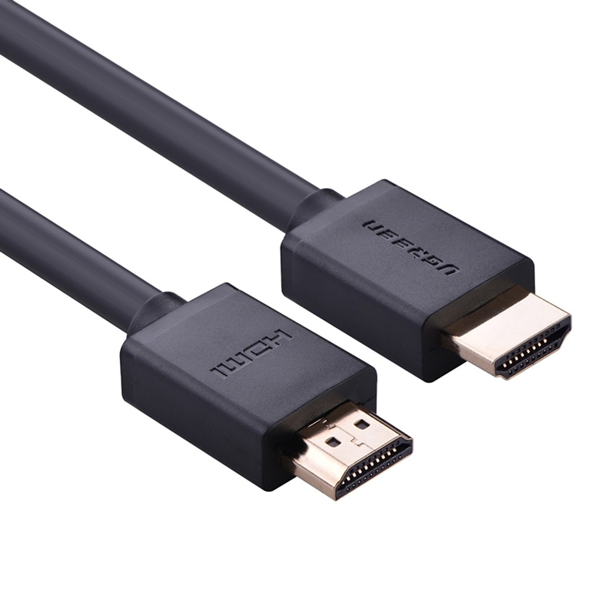 Cáp HDMI dài 10m Ugreen 10110 Chính Hãng