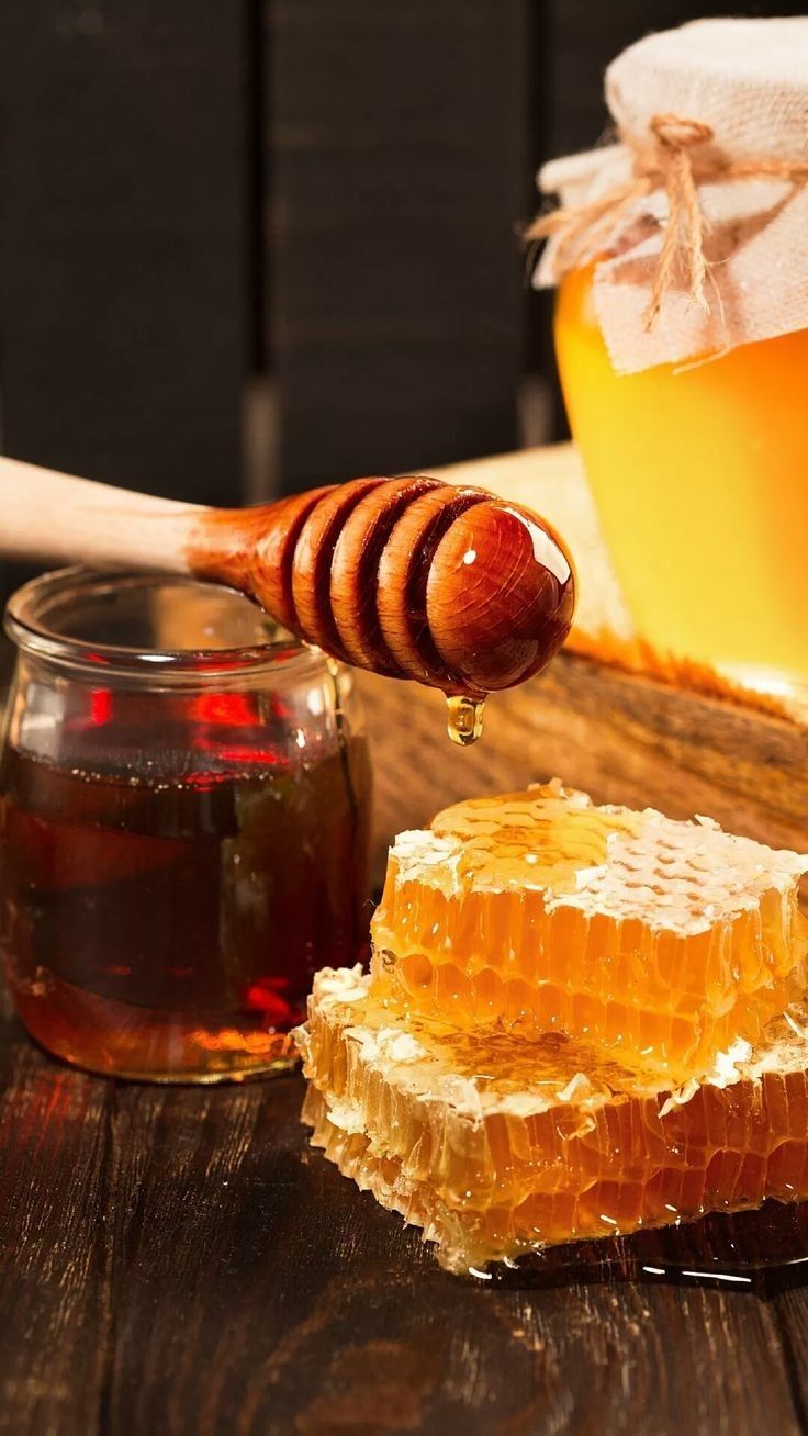 [NGUYÊN CHẤT 100%] Mật Ong Hoa Cà Phê Đaklak "SWEET HONEY"