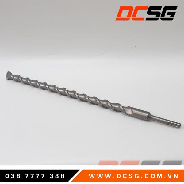 Mũi khoan bê tông makita d-17566 | dcsg