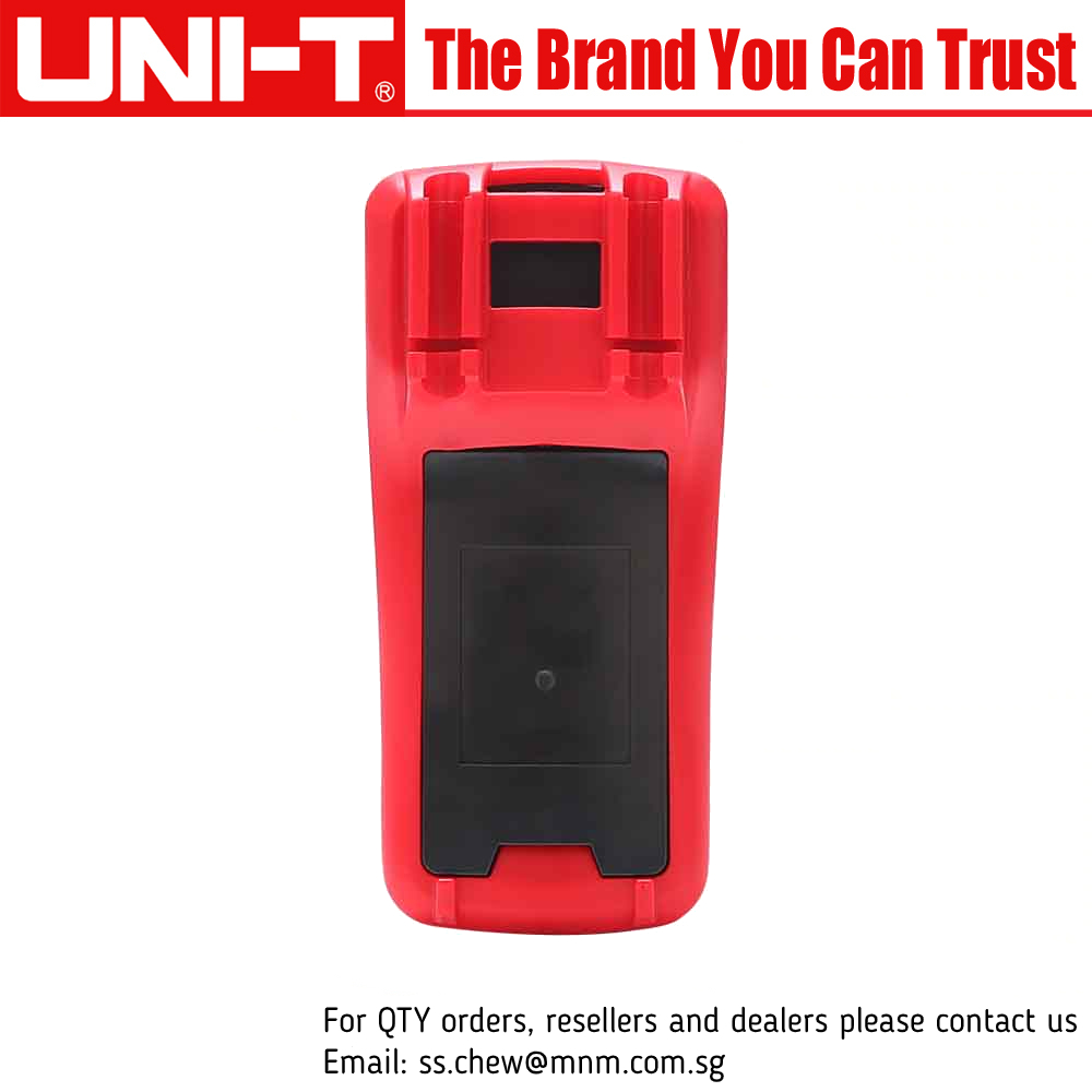 [HCM]UNI-T UT136C+ Digital Multimeter (AC/DC 1000V Digital Multimeter)