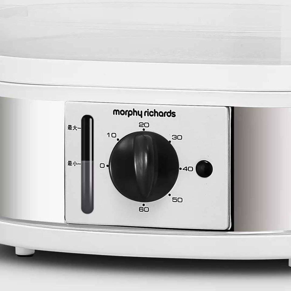 Nồi hấp điện Morphy Richards MR1148