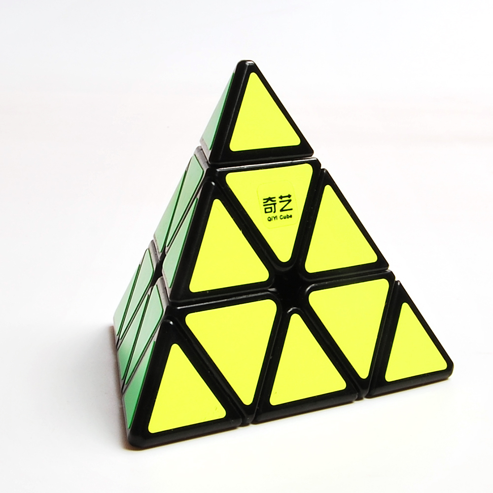Rubik Pyraminx Qiyi Rubik QiMing Rubik Tam Giác