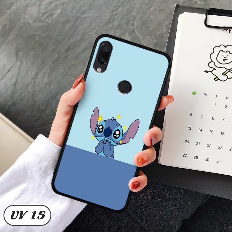 Ốp lưng Xiaomi Redmi Note 7 - dễ thương