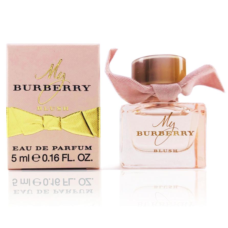 Nước hoa nữ Burberry Blush EDP 5ml