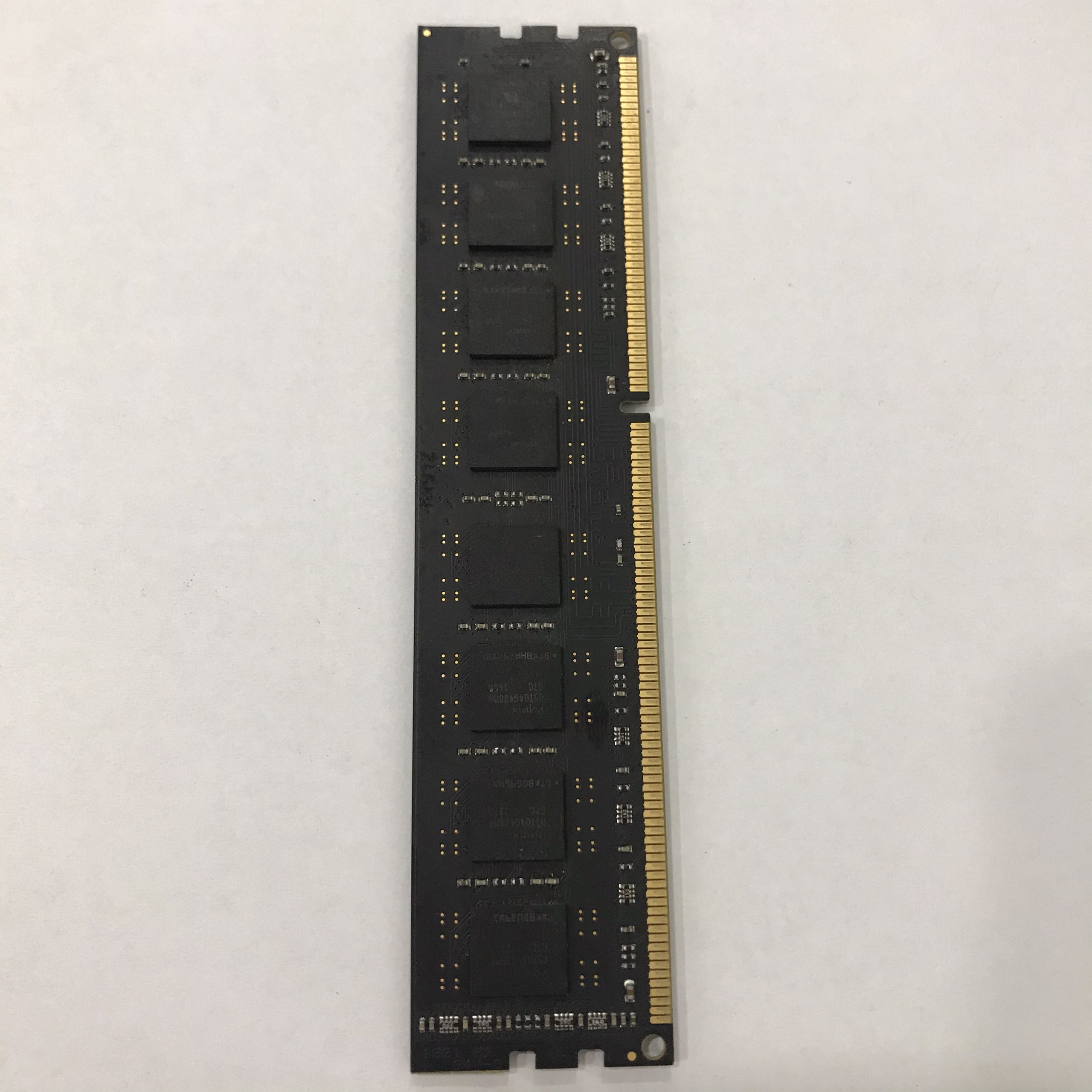 [HCM]RAM PC ddr3 4gb bus 1600 bảo hành 36 tháng