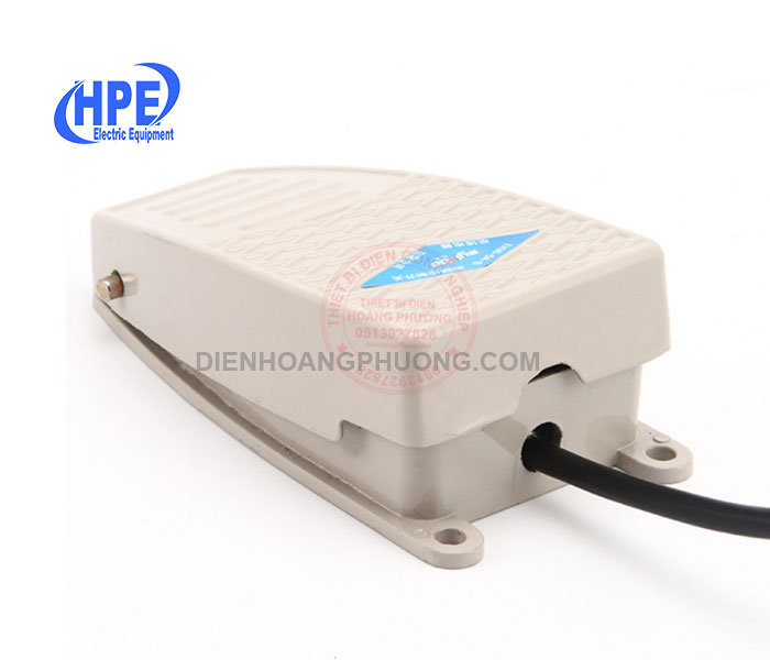 The pedal switch foot ekw-5a