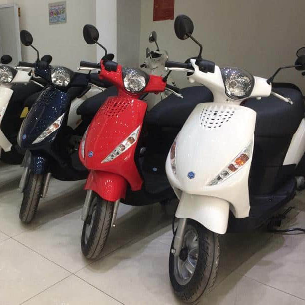 Đồng Hồ xe Zip-piaggio