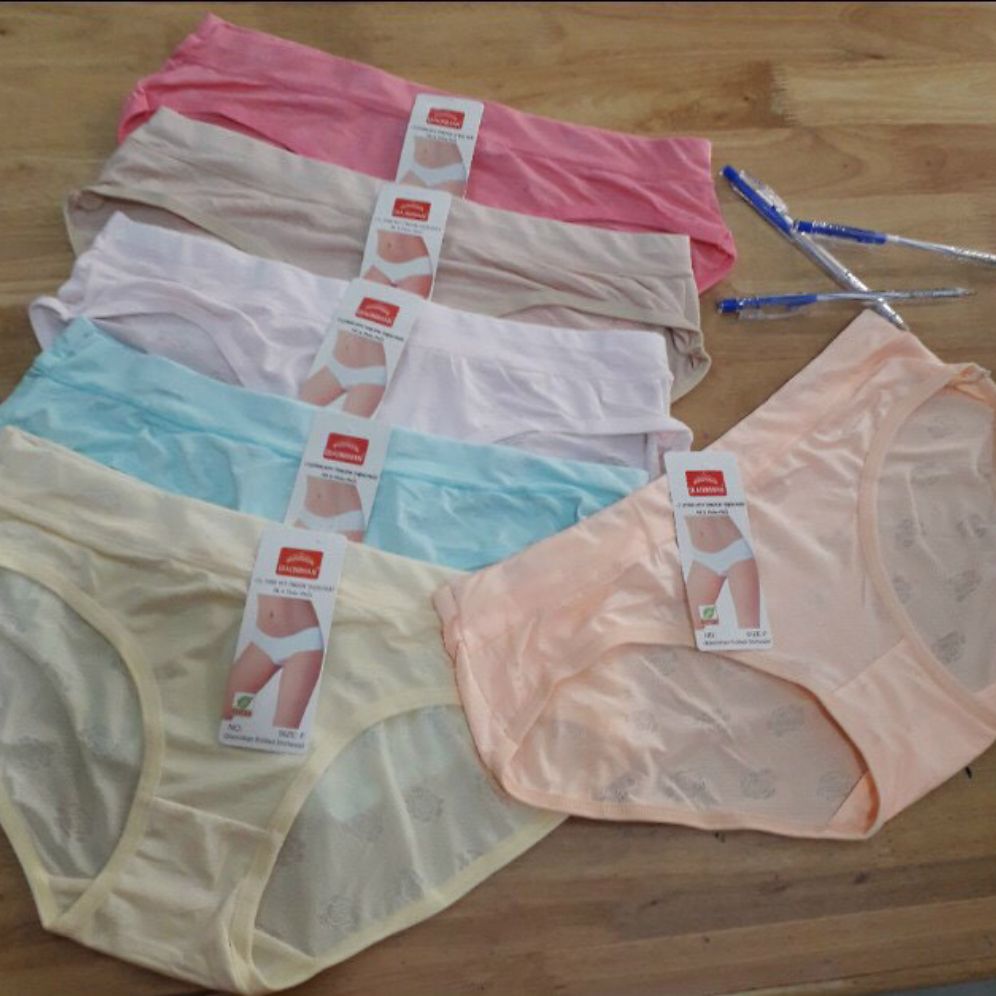 Combo 10q thun lạnh hoa văn nổi. chíp nữ