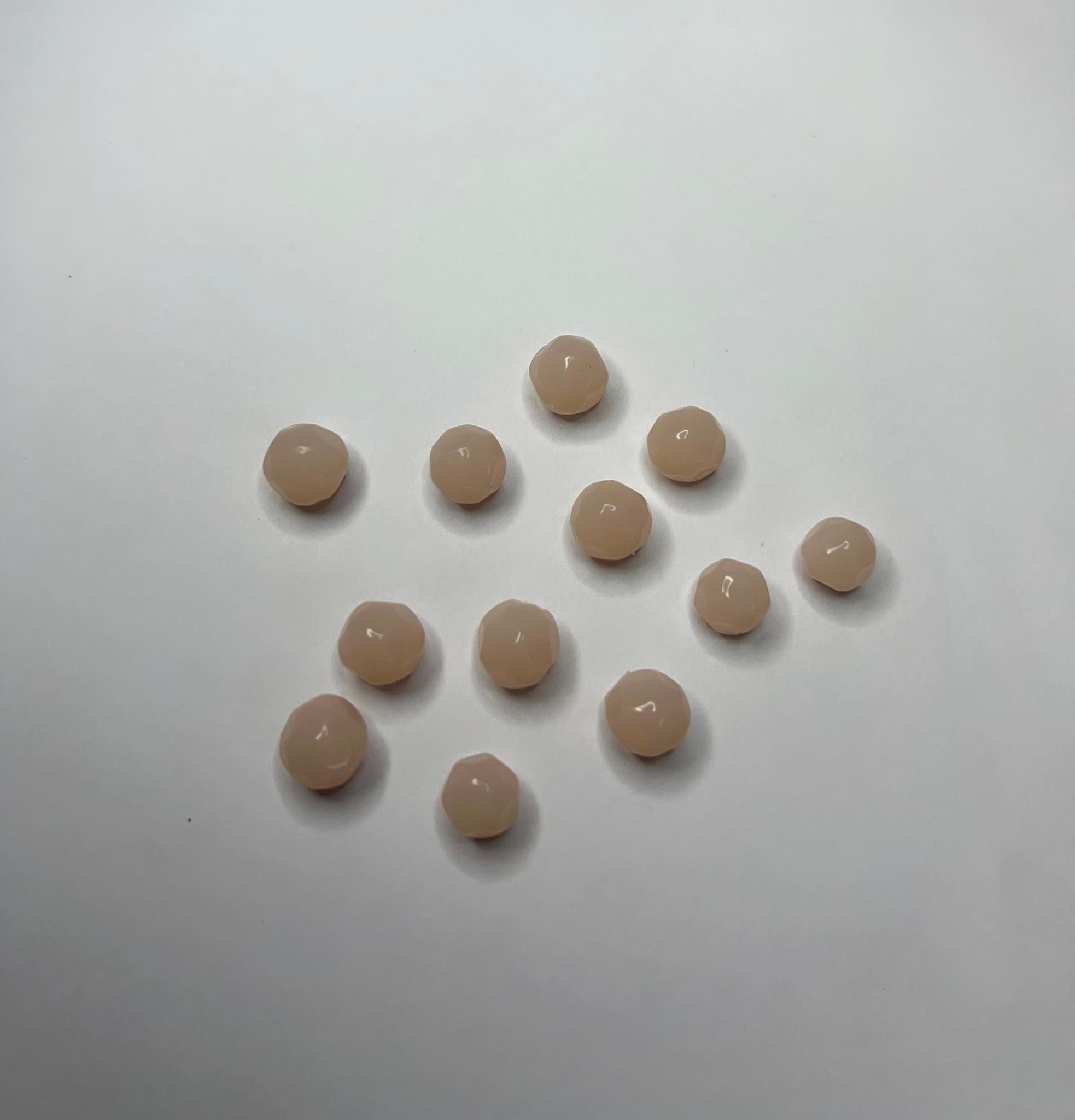 Bi Mai Rùa Silicon 6x10x12mm