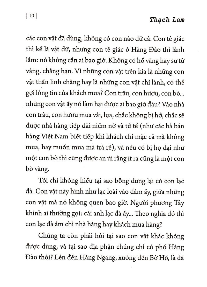 Sách: Hà Nội 36 Phố Phường
