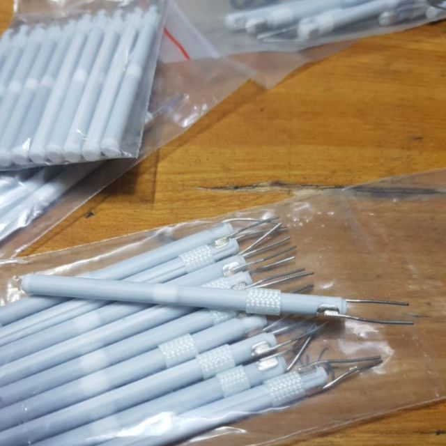 Ruột Sứ mỏ hàn thiếc 908s.Sensor 908s.908D,908DR