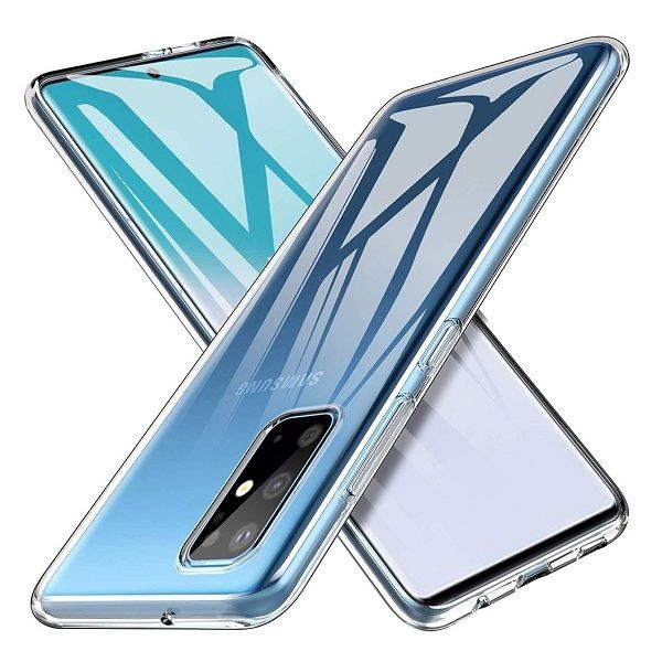 [HCM]Ốp Lưng Trong Trơn Dành Cho Samsung Note8/A60 Note9/A51 Note10/A12 Note10pro/A15 A01 A01core A10 A10S A11 A20/A30 A20S A31S A30S/A50S/A50 A70 A71 A80 A90