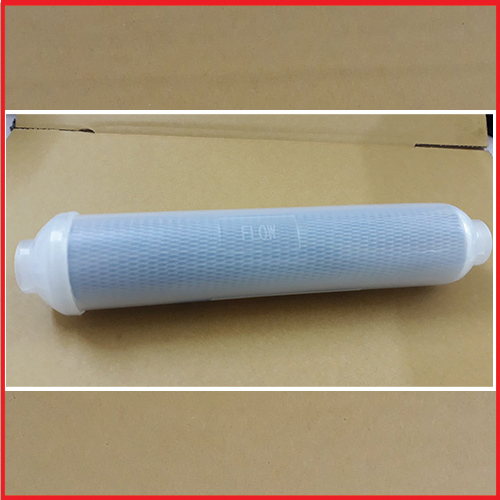 Lõi lọc T33 Nano Silver