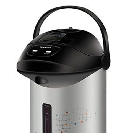 Bình Thủy Điện SHARP KP-B28SV-SC 2.8 lít