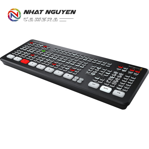 [HCM]Bộ trộn Live Stream Black Magic - ATEM Mini Extreme - Bảo hành 12 tháng