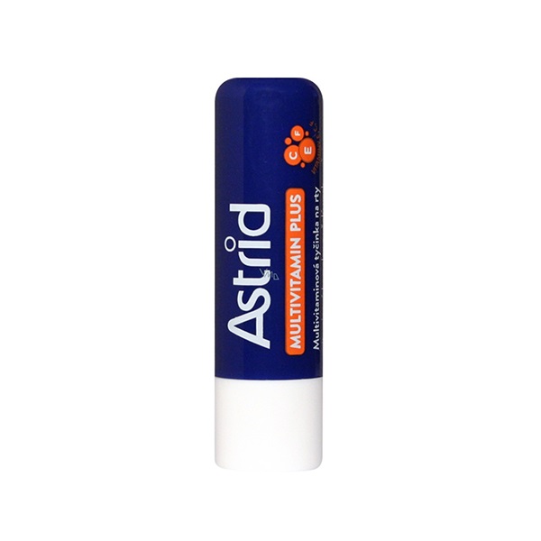 [Gift] Son Dưỡng Môi Mỡ Hươu Astrid 4.8g