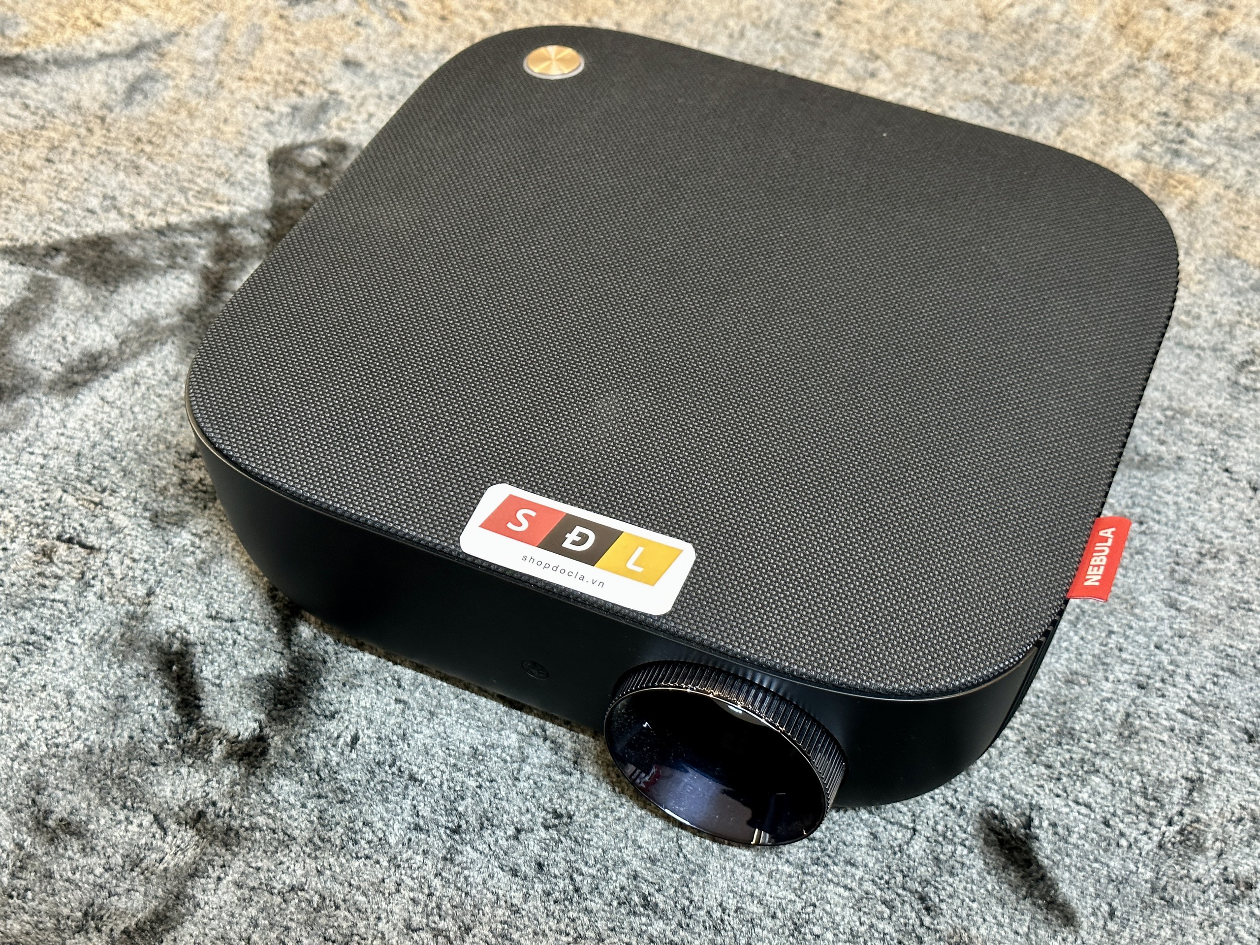 プロジェクター Anker Nebula Prizm II Nebula (ネビュラ) Prizm II