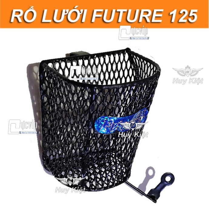 Rổ Hông Future 125 Fi MS5508
