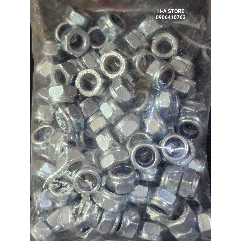 Tán thường / tán keo 6li / 8li /10li / 12li