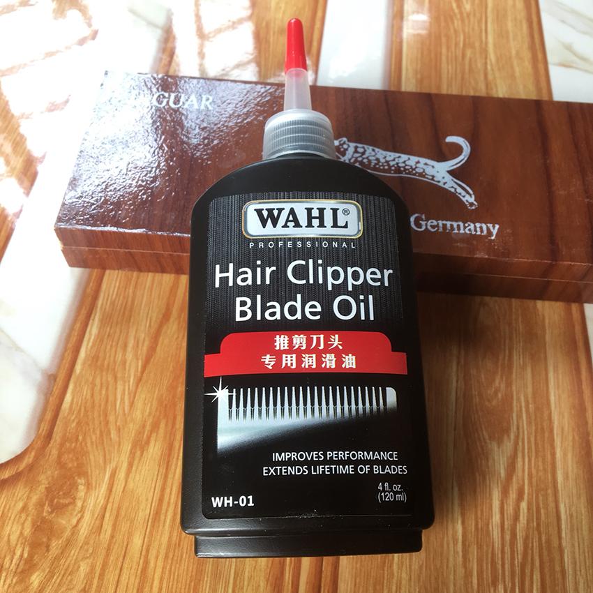 Dầu Wahl Dành Cho Các Loại Tông Đơ