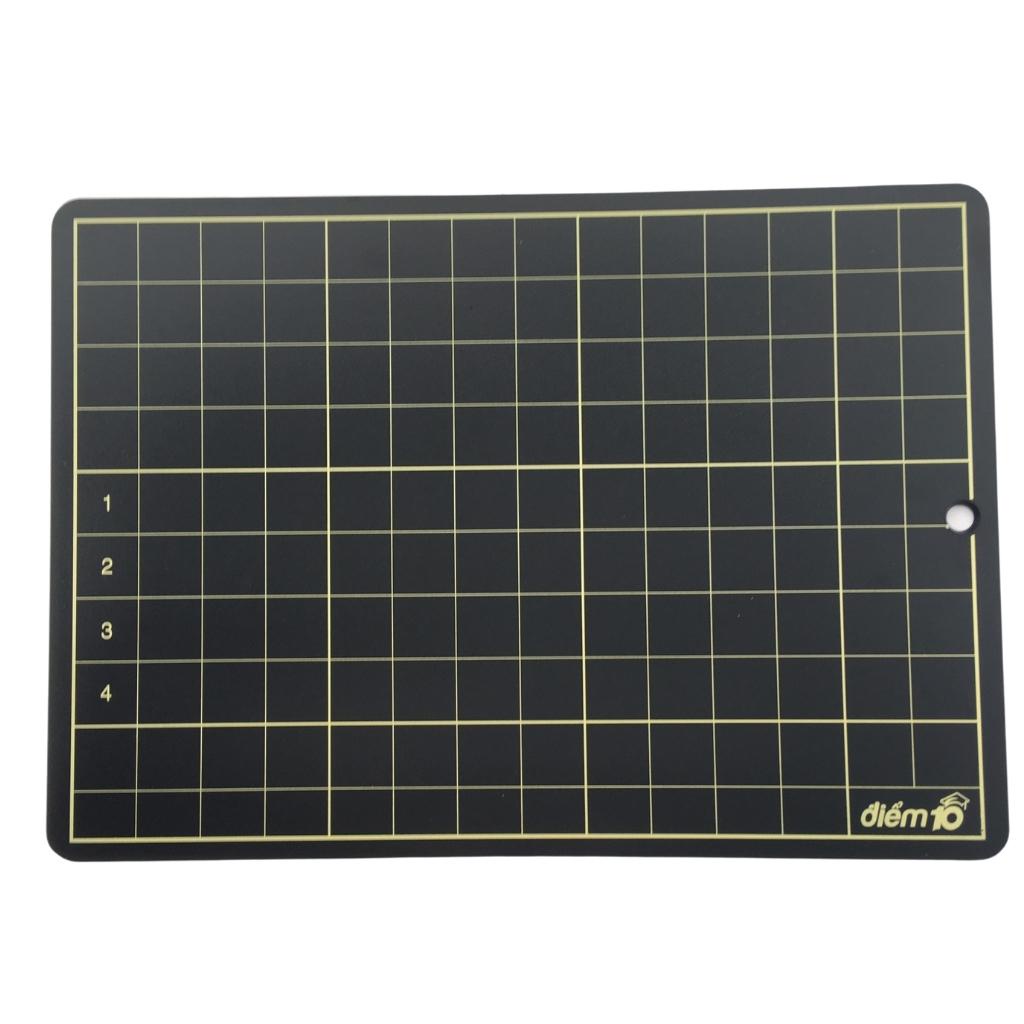 Bảng học Thiên Long sinh điểm 10 TP-B012