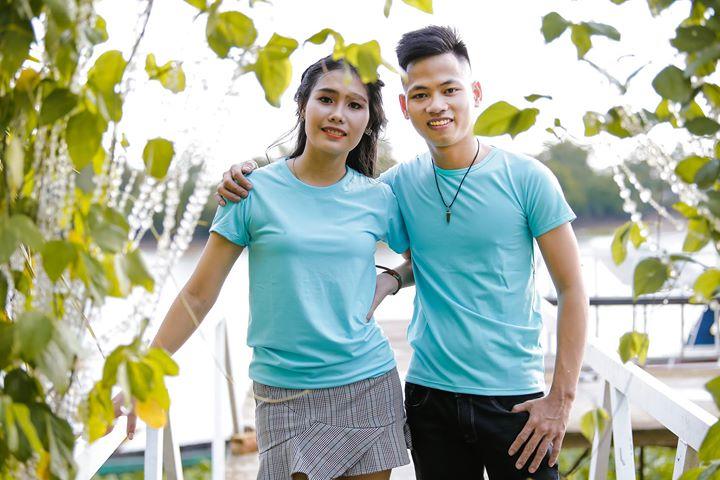 áo đôi yêu thương Anh-Em