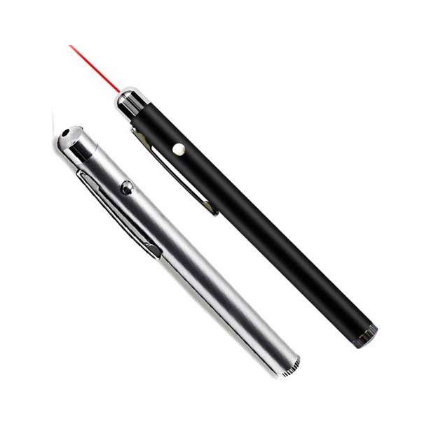 (1 Cây) Bút chỉ Laser Pointer Deli 3933