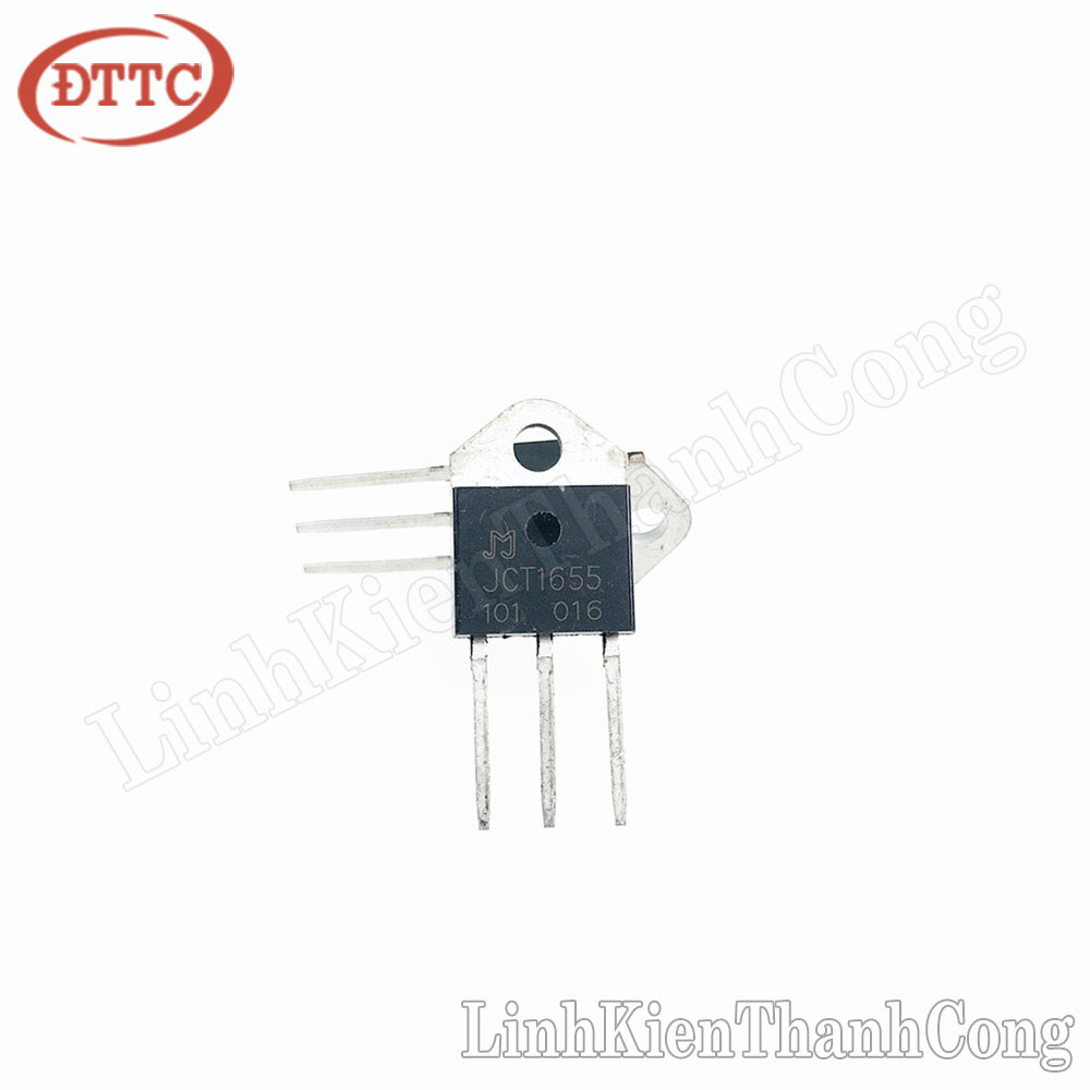 JCT1655 SCR 55A 1600V TO3P
