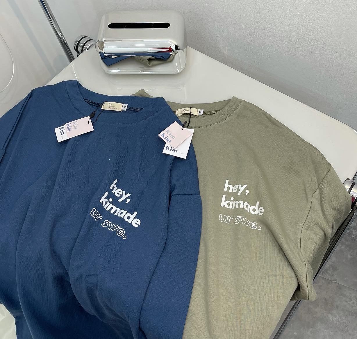[SW10] Áo cotton chân cua UR SWE - UR SWEATERS