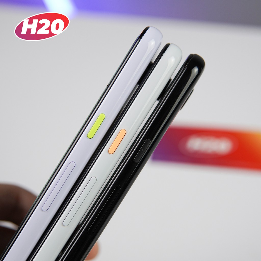 Điện Thoại Google Pixel 3A/3A Xl 2 Sim Quốc Tế - Đỉnh Camera