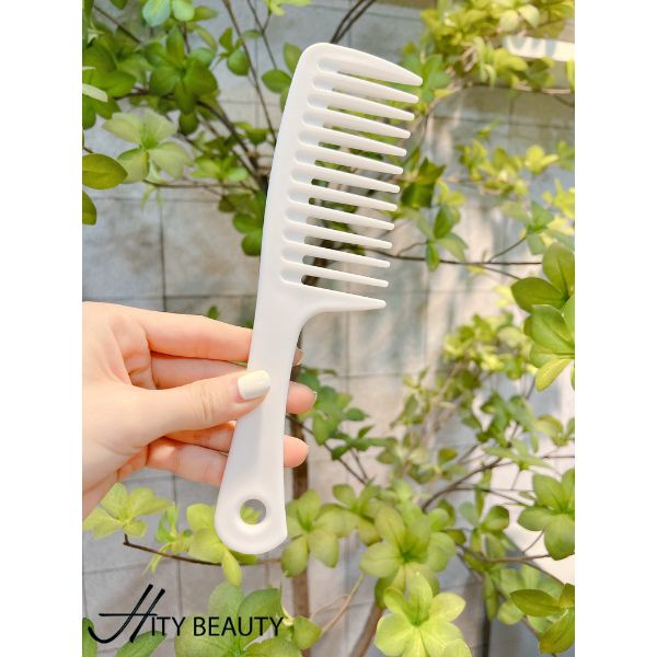 HCM - Lược răng thưa chải tóc TONI&GUY - Hity Beauty