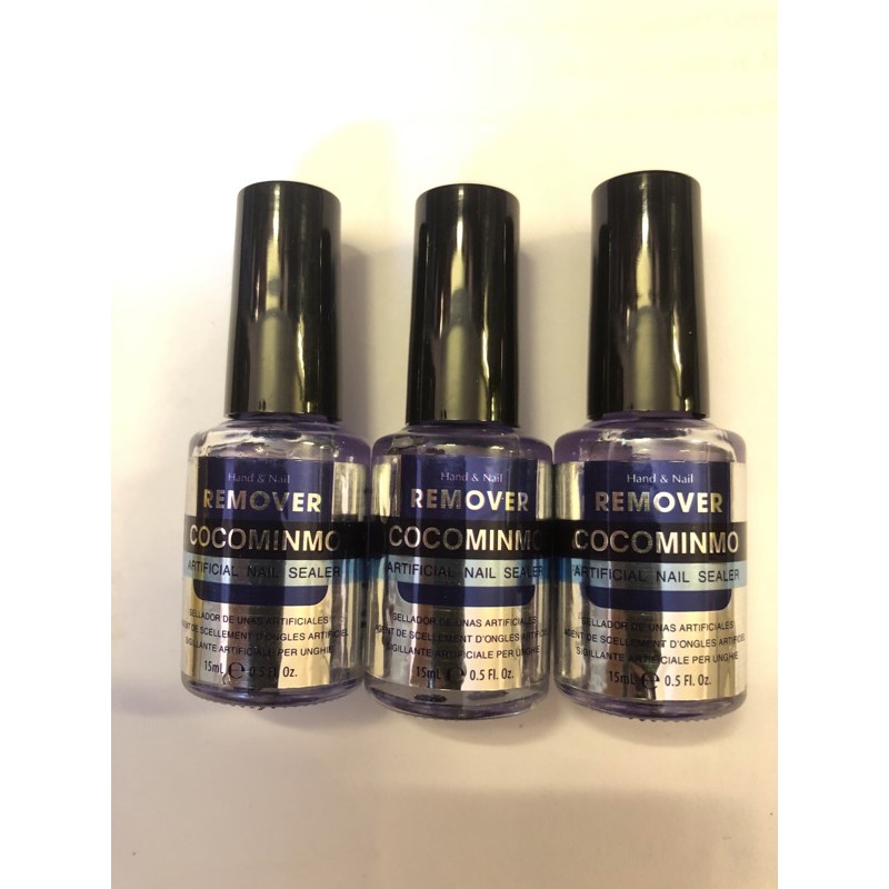 Phá gel lạnh cocominmo