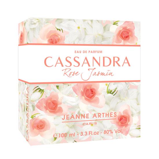 Nước hoa nữ Cassandra Rose Jasmin EDP 100ml
