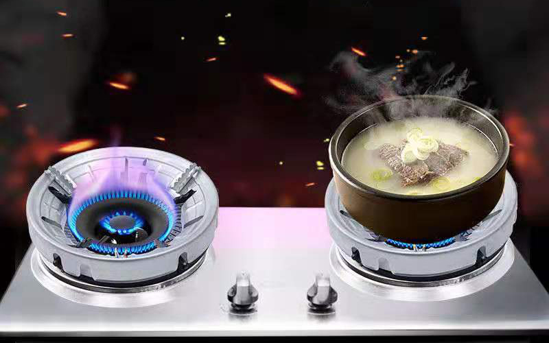 Kiềng chắn gió bếp gas