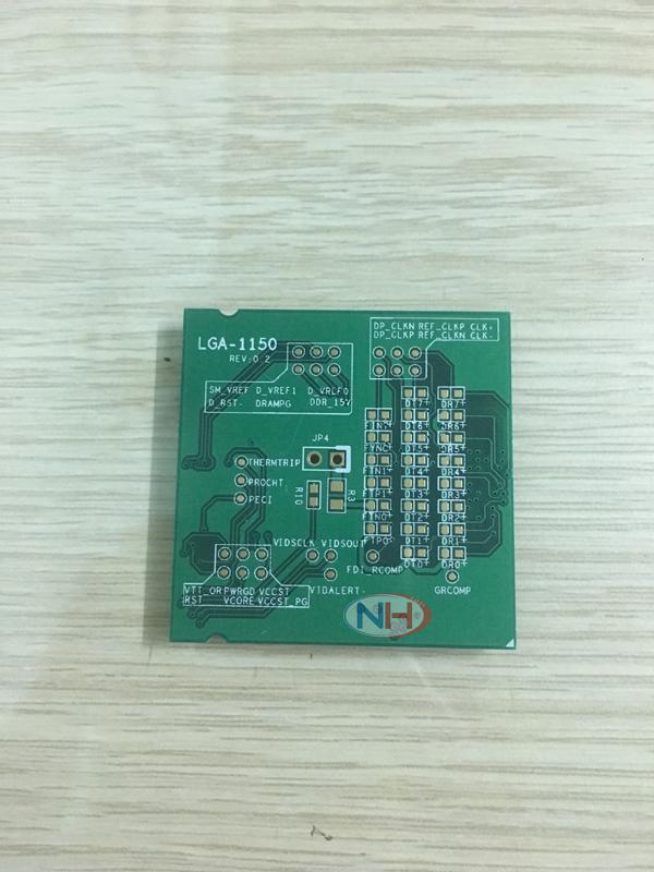CPU tải giả socket 1150