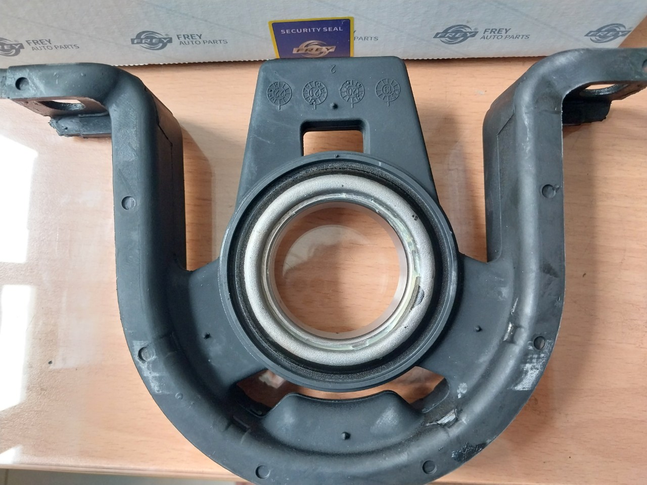 BI QUANG TREO/ BẠC ĐẠN TREO MERCEDES SPRINTER 16 chỗ