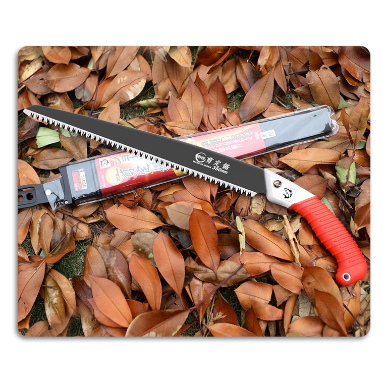 Cưa gỗ cầm tay, cưa cành cầm tay cao cấp 300mm saboten jsaw hàng nội địa nhật bản