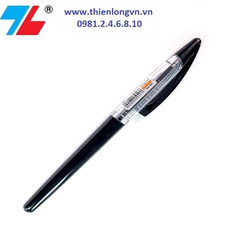 Bút gel Thiên Long; GEL-B01
