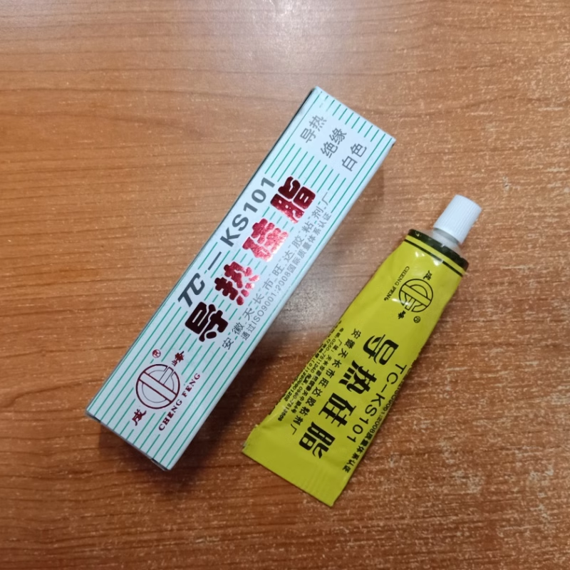 keo tản nhiệt TC - KS101