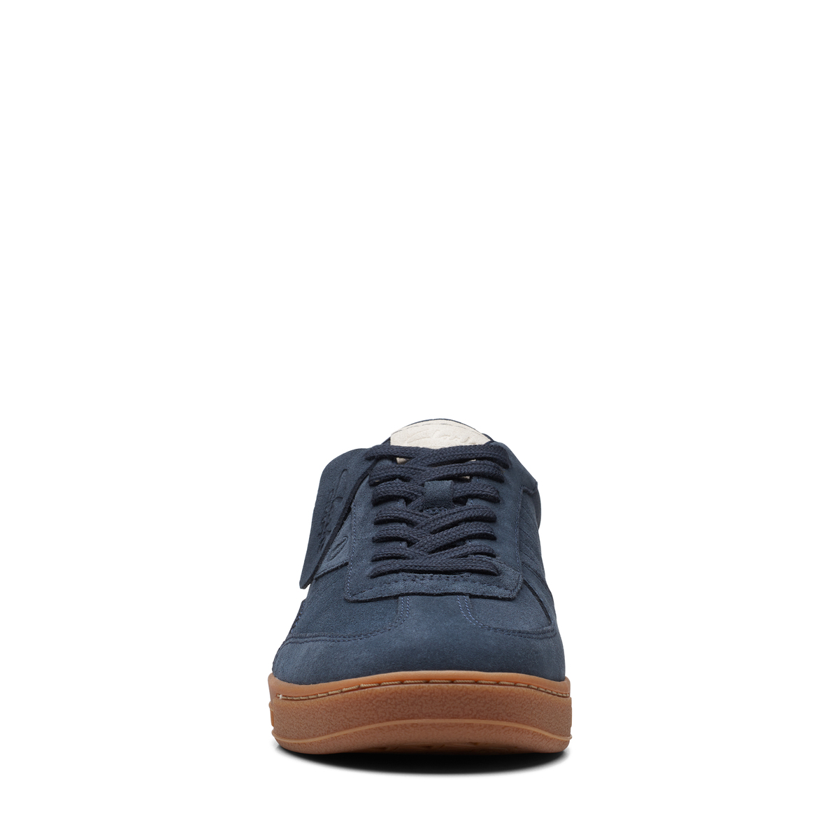 Giày Sneaker Da Lộn Nam Clarks - CraftRally Ace