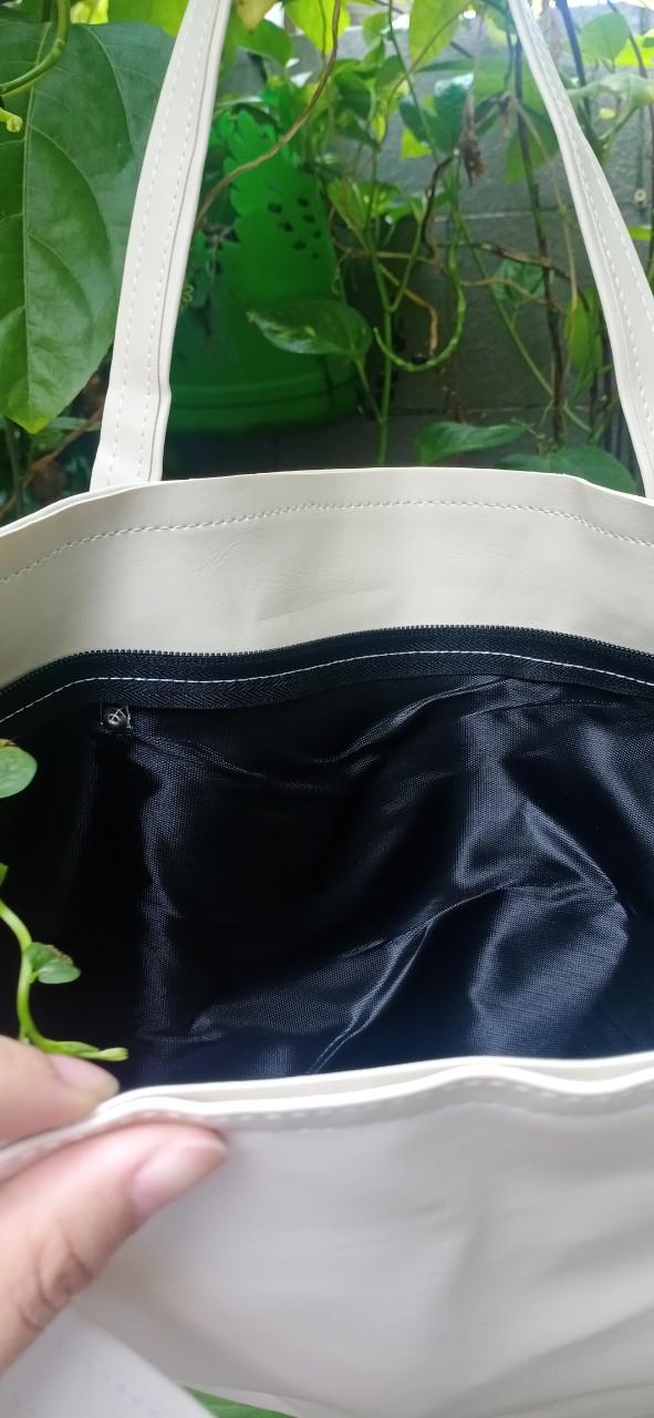 [HCM]Túi Tote Da Đeo Chéo Nữ Size 33cm*35cm*9cm