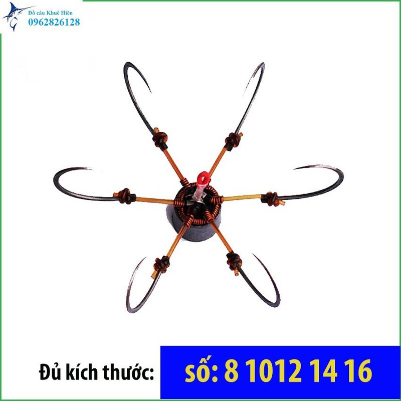 Lưỡi câu lục bềnh, lưỡi câu cá sông, lưỡi câu lục , lưỡi câu lục bềnh