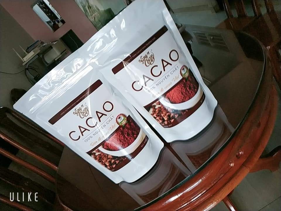 [HCM]CA CAO NGUYÊN CHẤT ĐĂK LĂK