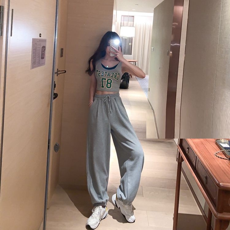 Quần Jogger- Quần Bom Bo Chun Cá Tính vải da cá  đủ Size